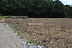 Działka  10518m², Jankówka 