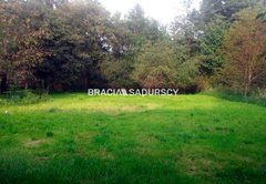 Działka  3000m², Kraków Bieżanów-Prokocim, Rżąka