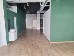 Lokal 109m², Kraków Grzegórzki, Dąbie