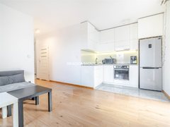 Mieszkanie  36,7800m², Kraków Dębniki, Ruczaj