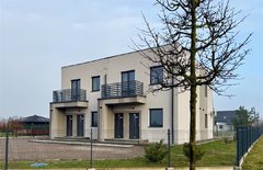 Mieszkanie  56,8500m², Stare Stawy