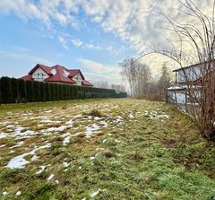 Działka  2229m², Grojec Stawy Grojeckie