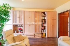 Mieszkanie  52,8800m², Kraków Nowa Huta, Nowa Huta