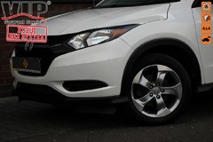 Suv Honda HR-V II (2015-2021) 141KM (benzyna),  52000km, 2018 rok