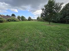 Działka  800m², Będzin