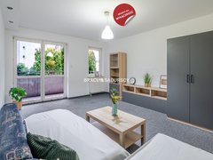 Mieszkanie  58,3800m², Kraków Bronowice