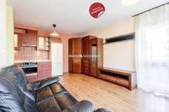 Mieszkanie  37,9200m², Kraków Dębniki, Kliny