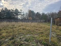 Działka  680m², Sosnowiec Kazimierz Górniczy