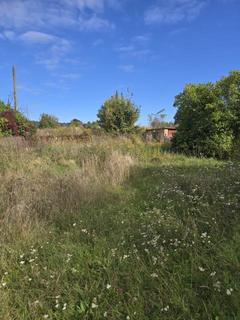 Działka  5141m², Strzyżowice