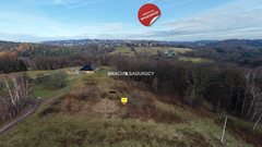 Działka  2700m², Jankówka Jankówka