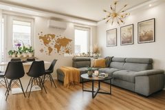 Mieszkanie  66m², Kraków Mistrzejowice, Mistrzejowice