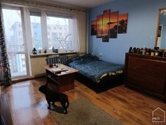 Mieszkanie  28,9600m², Gliwice Śródmieście