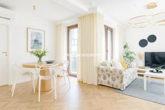 Mieszkanie  67,7200m², Kraków Bieżanów-Prokocim