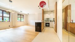 Mieszkanie  53,5000m², Kraków Zwierzyniec, Wola Justowska