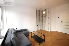 Mieszkanie  47,9m², Sosnowiec Centrum