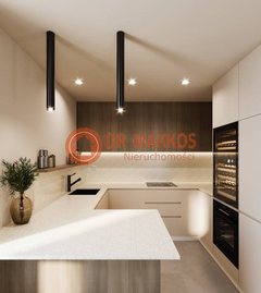 Mieszkanie  51,5000m², Kraków Podgórze