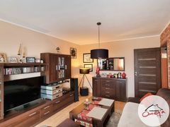 Mieszkanie  47.66m², Będzin 