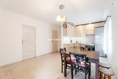 Mieszkanie  40,7500m², Kraków Bieżanów-Prokocim, Złocień