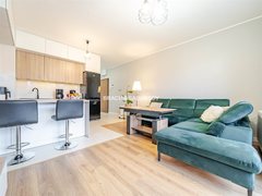 Mieszkanie  55,8000m², Kraków Podgórze Duchackie