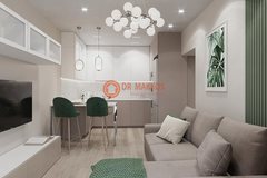 Mieszkanie  53m², Kraków Prądnik Biały