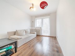 Mieszkanie  55m², Kraków Bieńczyce, Bieńczyce