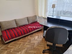 Mieszkanie  55m², Kraków Krowodrza, Łobzów