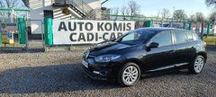 Hatchback Renault Megane III (2008-2016)  (benzyna),  142000km, 2015 rok