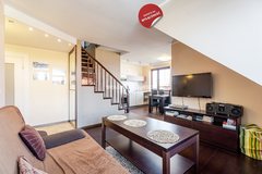 Mieszkanie  73,6300m², Rabka-Zdrój 