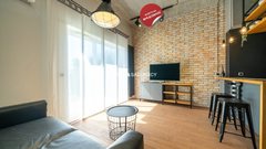 Mieszkanie  40m², Kraków Dębniki, Ruczaj