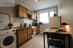 Mieszkanie  36,24m², Sosnowiec Niwka