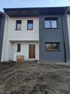 Dom  112,3m², Sosnowiec Zagórze