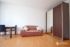 Mieszkanie  50m², Kraków Łobzów