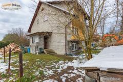 Dom  180m², Przeginia