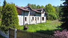 Dom  110,39m², Ciągowice