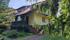 Dom  220m², Góra Siewierska