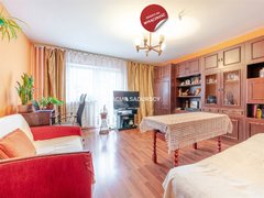 Mieszkanie  53,0200m², Kraków Mistrzejowice