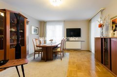 Mieszkanie  138,7000m², Kraków Dębniki, Dębniki Stare