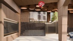 Mieszkanie  68,7800m², Kraków Łagiewniki, Łagiewniki