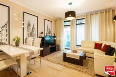 Mieszkanie  41,2000m², Kraków Grzegórzki, Grzegórzki