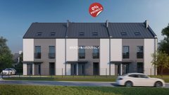 Mieszkanie  69,8400m², Śledziejowice  Śledziejowice , Śledziejowice