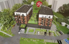 Mieszkanie  60,8800m², Wieliczka  Wieliczka , Wieliczka