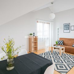 Mieszkanie  51m², Kraków Zwierzyniec, Wola Justowska