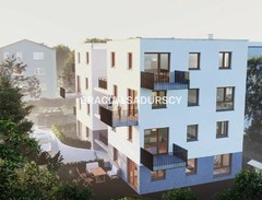 Mieszkanie  57,1600m², Kraków Podgórze, Podgórze