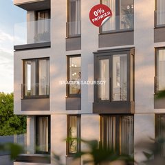 Mieszkanie  58,0900m², Kraków Bronowice, Bronowice