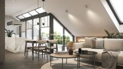 Mieszkanie  44,9100m², Kraków Krowodrza, Krowodrza