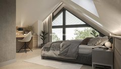 Mieszkanie  36,5100m², Kraków Krowodrza, Krowodrza