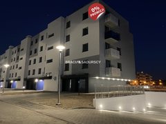 Mieszkanie  45,7300m², Kraków Bieżanów-Prokocim, Osiedle Złocień