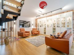 Mieszkanie  125m², Kraków Bieżanów-Prokocim