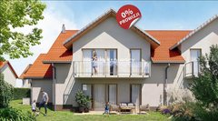 Mieszkanie  65,7800m², Kokotów 