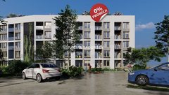 Mieszkanie  39m², Kraków Krowodrza, Łobzów